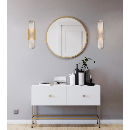 Настінний світильик Piazza